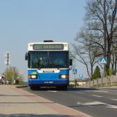 Scania CN113CLL #PS060