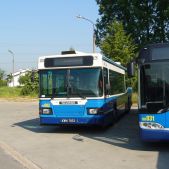 Scania CN113CLL #PS003