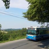 Scania CN113CLL #PS035