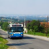 Scania CN113CLL #PS035