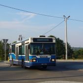 Scania CN113CLL #PS015