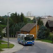 Scania CN113CLL #PS061