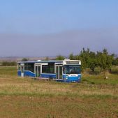 Scania CN113CLL #PS047
