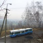 Scania CN113CLL #PS064