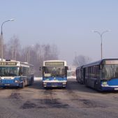 Scania CN113CLL #PS043