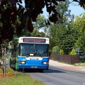Scania CN113CLL #PS022