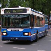 Scania CN113CLL #PS068