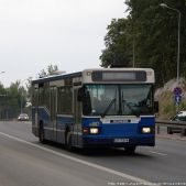 Scania CN113CLL #PS007