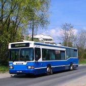 Scania CN113CLL #PS011