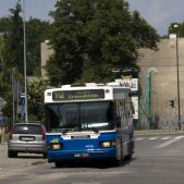 Scania CN113CLL #PS012