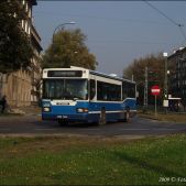 Scania CN113CLL #PS014