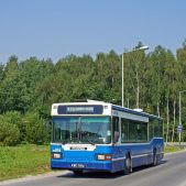 Scania CN113CLL #PS016