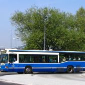 Scania CN113CLL #PS016
