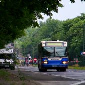 Scania CN113CLL #PS016
