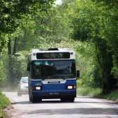 Scania CN113CLL #PS018
