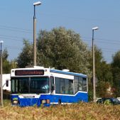 Scania CN113CLL #PS019