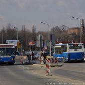 Scania CN113CLL #PS019