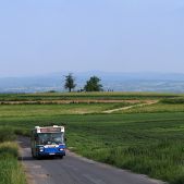 Scania CN113CLL #PS020