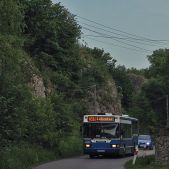 Scania CN113CLL #PS020