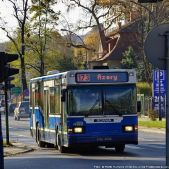 Scania CN113CLL #PS023