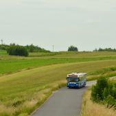 Scania CN113CLL #PS024