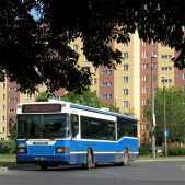 Scania CN113CLL #PS025