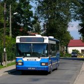 Scania CN113CLL #PS025
