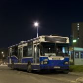 Scania CN113CLL #PS026