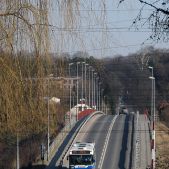 Scania CN113CLL #PS027