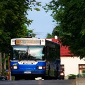 Scania CN113CLL #PS027