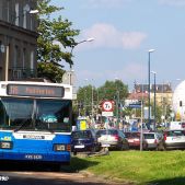 Scania CN113CLL #PS030