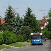 Scania CN113CLL #PS031
