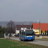 Scania CN113CLL #PS031