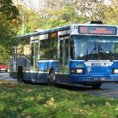 Scania CN113CLL #PS031