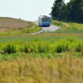 Scania CN113CLL #PS031