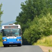 Scania CN113CLL #PS033