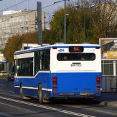 Scania CN113CLL #PS034