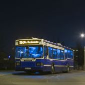 Scania CN113CLL #PS035