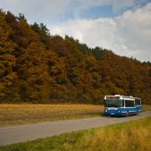Scania CN113CLL #PS035