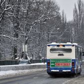 Scania CN113CLL #PS037