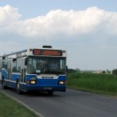 Scania CN113CLL #PS037