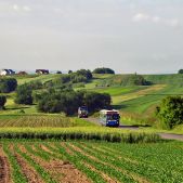 Scania CN113CLL #PS037