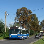Scania CN113CLL #PS037