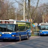 Scania CN113CLL #PS037