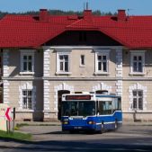 Scania CN113CLL #PS039