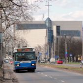 Scania CN113CLL #PS044