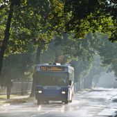 Scania CN113CLL #PS044