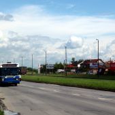 Scania CN113CLL #PS046