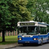 Scania CN113CLL #PS049