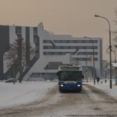 Scania CN113CLL #PS051